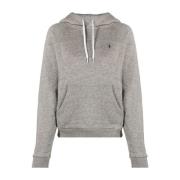 Polo Ralph Lauren Gråa Sweaters Gray, Dam