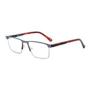 Etnia Barcelona Lübeck Brsl Optical Frame Brown, Herr