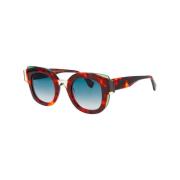 Face a Face Layer 1 479 Sunglasses Brown, Dam