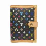 Louis Vuitton Vintage Pre-owned Canvas hem-och-kontorstillbehr Multico...