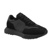 Calvin Klein Låga Sneakers Black, Herr