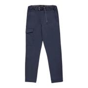 RefrigiWear Casual byxor med 100% sammansättning Blue, Herr