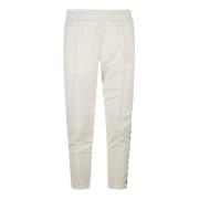 Golden Goose Slim-fit Byxor Beige, Dam