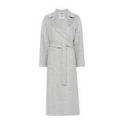 Max Mara Jackets Gray, Dam