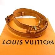 Louis Vuitton Vintage Pre-owned Laeder hem-och-kontorstillbehr Beige, ...