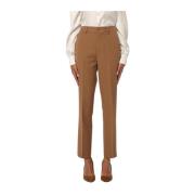 Liu Jo Chinos Byxor Brown, Dam