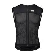 POC VPD Air Vest - Uranium Black Black, Dam