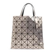 Issey Miyake Lucent shopper väska Gray, Dam