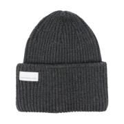 Nine In The Morning Järn Umi Hatt Unisex Gray, Herr