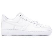 Nike Vita Sneakers Skumsula Gummisula White, Herr