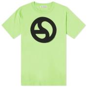 Acne Studios Stilren Acne Modekollektion Green, Herr