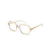 Kaleos Margot 004 Optical Frame Yellow, Dam