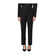 Liu Jo Chinos Byxor Black, Dam