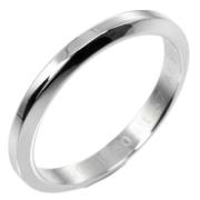 Cartier Vintage Pre-owned Metall ringar Gray, Dam