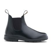 Blundstone Klassisk Beatles Modell Skor Black, Herr