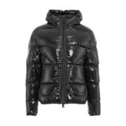 Herno Down Jackets Black, Herr