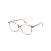 Kaleos Lardi 005 Optical Frame Brown, Dam