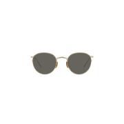 Oliver Peoples Sunglasses Yellow, Herr