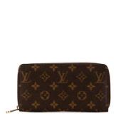 Louis Vuitton Vintage Pre-owned Canvas plnbcker Brown, Dam