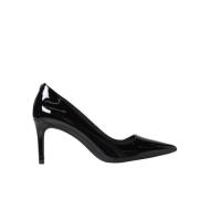 Michael Kors Alina Flex Pumps Black, Dam