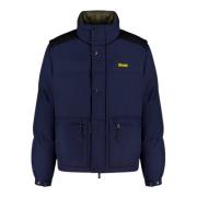 Ciesse Piumini Grön Dakota Full Zip Jacka Blue, Herr