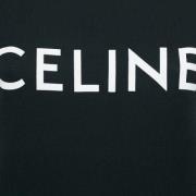 Celine Vintage Pre-owned Tyg toppar Black, Dam