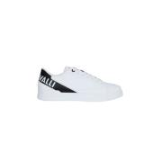 Just Cavalli Sneakers White, Herr