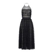 Pinko Dresses Black, Dam