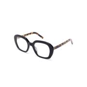 Kaleos Barnum 001 Optical Frame Black, Dam