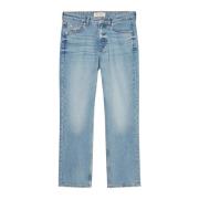 Marc O'Polo Jeans model Linde straight Blue, Dam