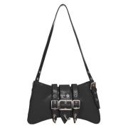 Chiara Ferragni Collection Väskor Black, Dam