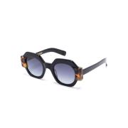 Kaleos Darnell 006 Sunglasses Black, Dam