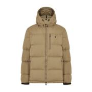 Ralph Lauren Polo Rockar Beige, Herr