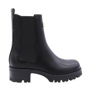 Guess Rinna Ankelboots Black, Dam