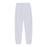 Dsquared2 Bomullssweatpants White, Herr