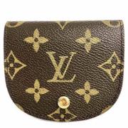 Louis Vuitton Vintage Pre-owned Canvas plnbcker Brown, Herr