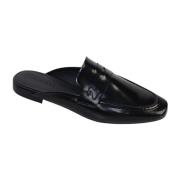 March23 Victoire Loafer Black, Dam