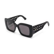 Dior Verydior S1I 10A0 Sunglasses Black, Dam