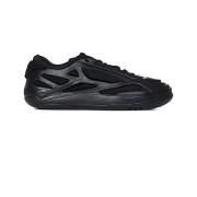 Reebok Sneakers Black, Herr