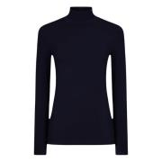 Dondup Stilfull Sweater Kollektion Black, Dam