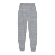 Dsquared2 Bomulls sweatpants Gray, Herr