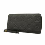 Louis Vuitton Vintage Pre-owned Tyg plnbcker Black, Dam