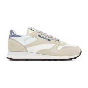 Reebok Sneakers Beige, Herr