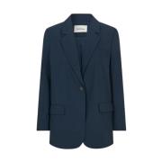 Modström Marin GaleMD 2 Blazer Blue, Dam