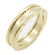 Bvlgari Vintage Pre-owned Guld ringar Yellow, Dam