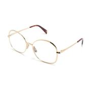 Celine Cl50152U 030 Optical Frame Yellow, Dam