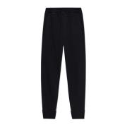 Dsquared2 Bomulls sweatpants Black, Herr