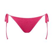 Bond-Eye Rosa Bikini Underdel Anisha Pink, Dam