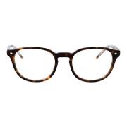 Giorgio Armani Stiliga Optiska Glasögon 0Ar7259 Brown, Herr