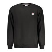 Fila Kläder Black, Herr